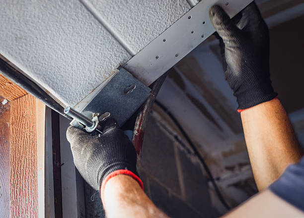 Reliable Garage Door Panel Replacement contractor in Lowesville, NC by Garage Doors Repair Pro